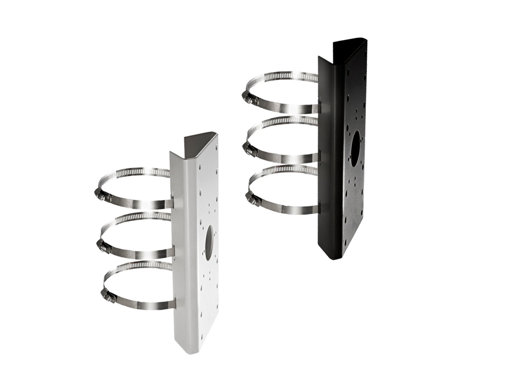 DS-1475ZJ-SUS - POLE MOUNT ACCESSORY