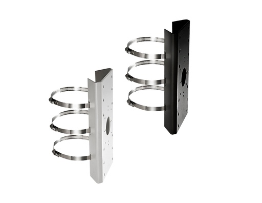 DS-1475ZJ-SUS - POLE MOUNT ACCESSORY
