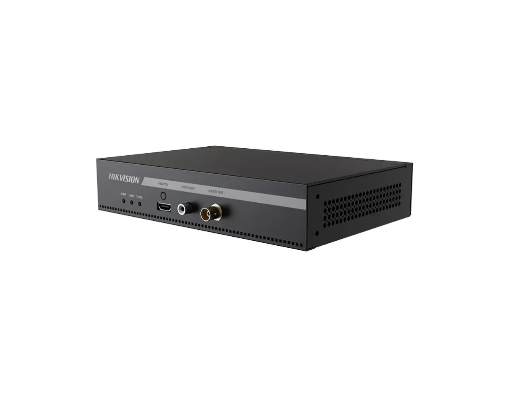 [DS-6901UDI(C)] DS-6901UDI(C) - Hikvision 4K Decoder