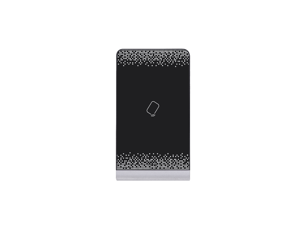 DS-K1F100-D8E - Card Enrollment Station | Gtec Security