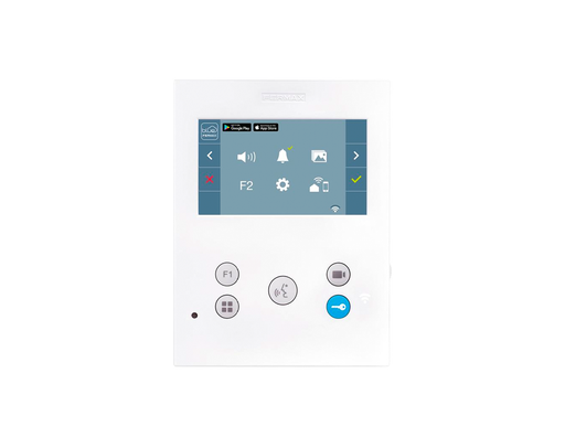 [FX50781] FX50781 - 1 DOOR MARINE VEO-XS | 2 WIRE WIFI KIT