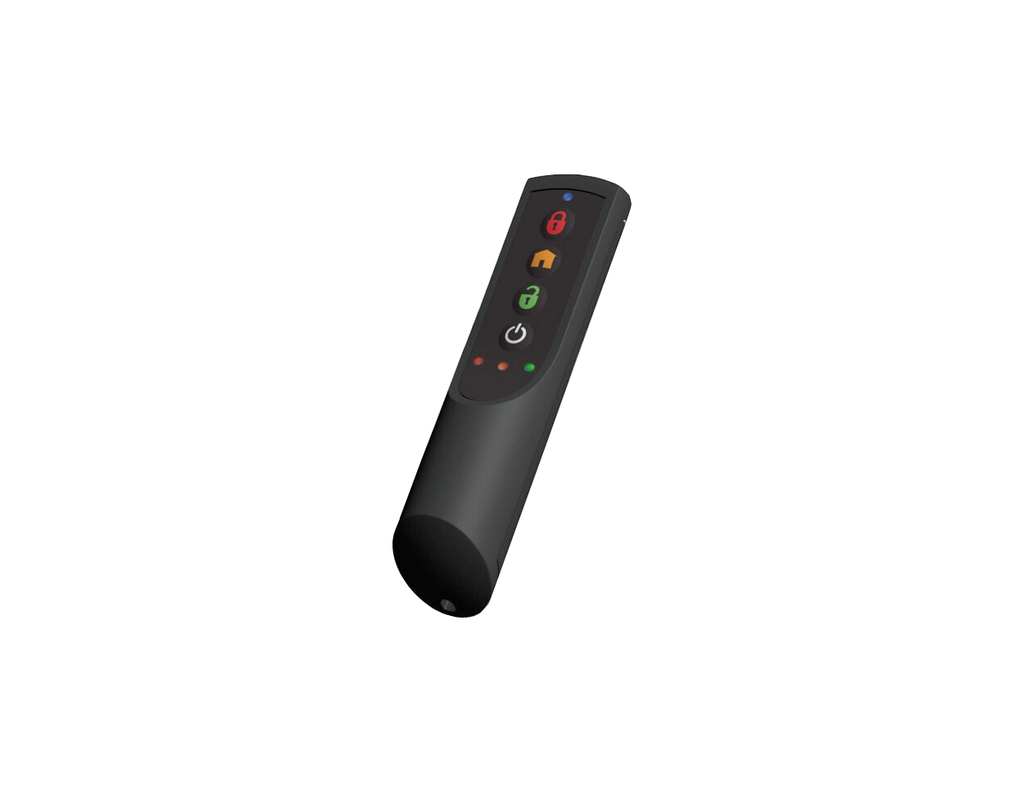 GCC-0001 - Texecom Ricochet Premier Elite Smart Keyfob | Gtec Security