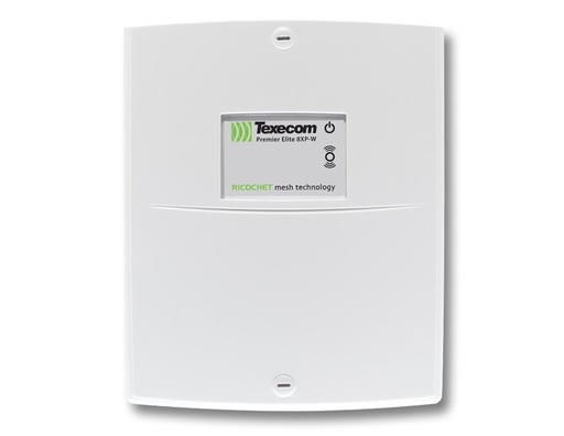[GCD-0001] GCD-0001 - Texecom 8XP-W Wireless 8 Zone Expander Ricochet Enabled