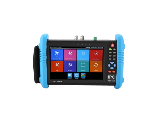 [GTTEST7UNI] GTTEST7UNI - All in one Camera Tester