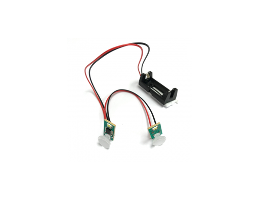 [HAY-2LEDMOD] HAY-2LEDMOD - Dual Flash Led Unit for Bell Boxes