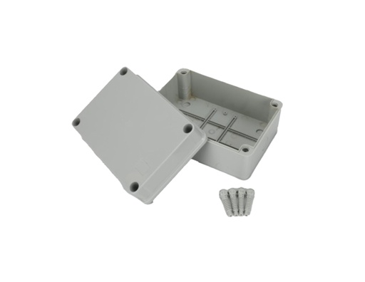 [HAY-JB240] HAY-JB240 - IP 65 Junction Box 240x190x90cm