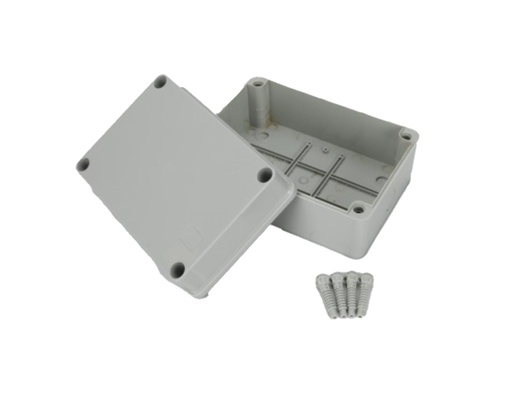 [HAY-JB300] HAY-JB300 - IP65 Junction Box 300x220x120cm
