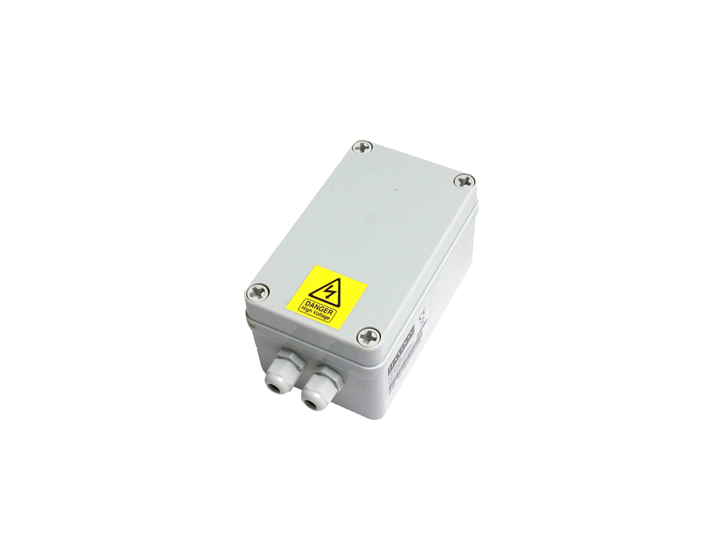 [HAY-PSUIP1X2A-12VDC] HAY-PSUIP1X2A-12VDC - Haydon 12V Signle output 2A IP66 Rated PSU