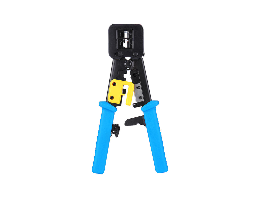 [GTRJ45CRIMP] GTRJ45CRIMP -  Ratchet Crimp Tool