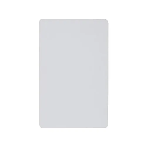 [ICS50] ICS50 - Hikvision MIFARE Contactless Smart Card, White