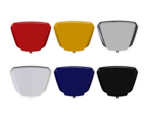 PY-FPDELTA - Sounder Cover Deltabell