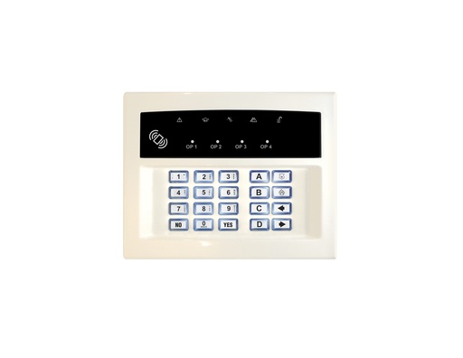 [PY-LEDRKP-WE] PY-LEDRKP-WE Wireless Arming Station