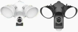Pyronix 2MP Full-HD and Ultra-bright Light Camera