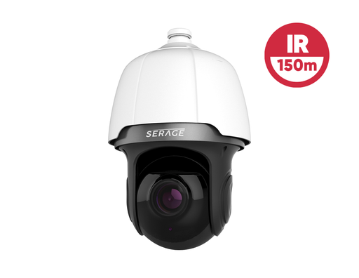 [SRSP5M/33] SRSP5M/33 - Serage Speed Dome Camera