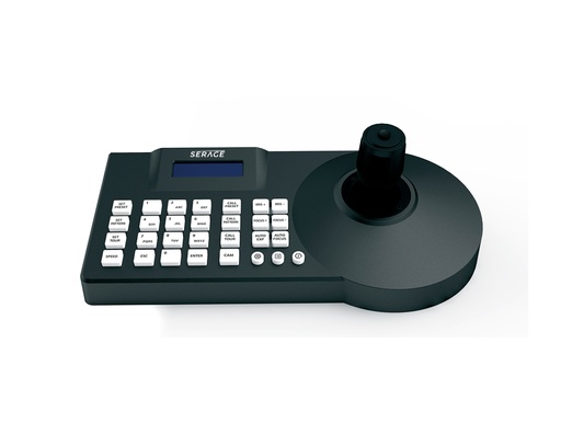 [SRSPKEY] SRSPKEY - SERAGE A3 PTZ Controller