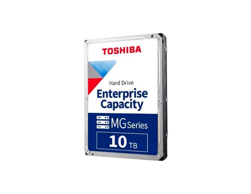 [TS10TB] TS10TB - Toshiba 10TB Enterprise HDD M010-D Series 3.5″ SATA