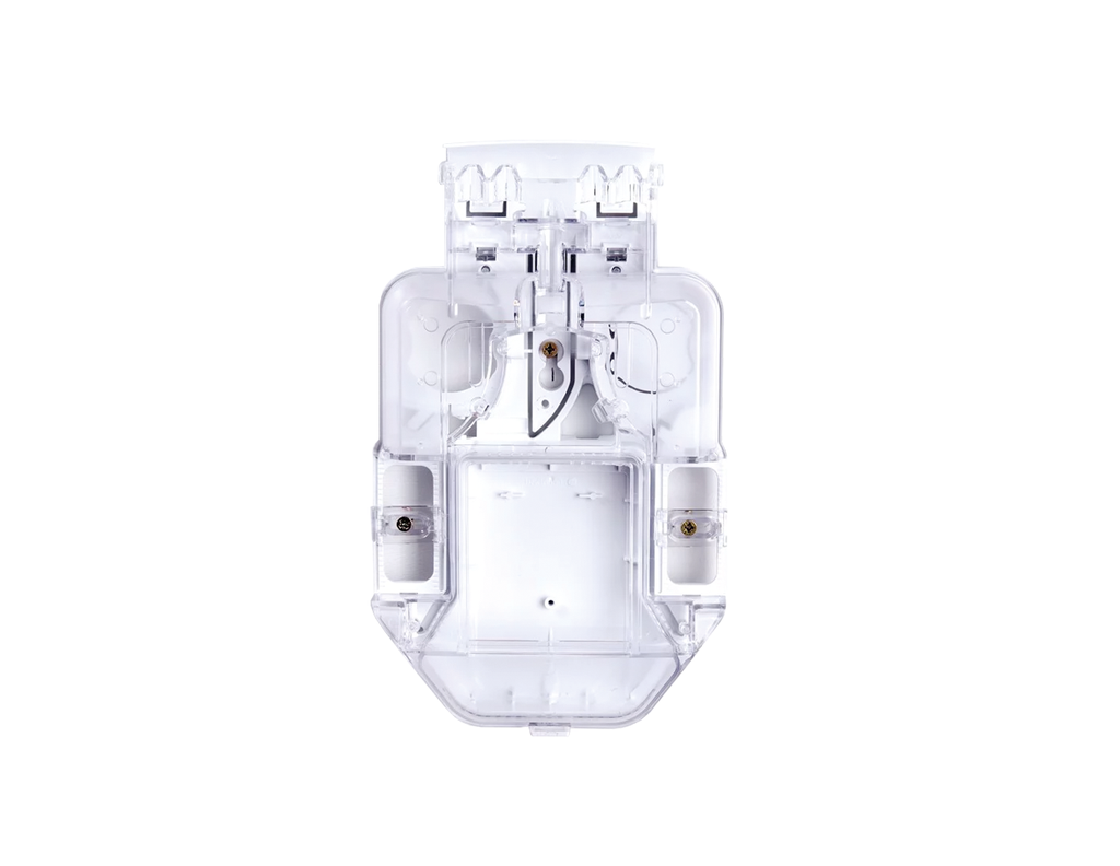 [WDE-0001] WDE-0001 - Odyssey X-D Dummy Sounder