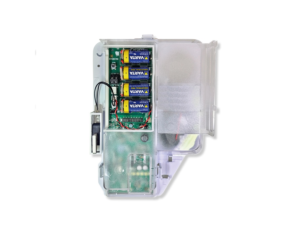 PY-DELTA/MOD-WE2 - Pyronix Enforcer Deltabell-WE Module 2nd Gen with ...