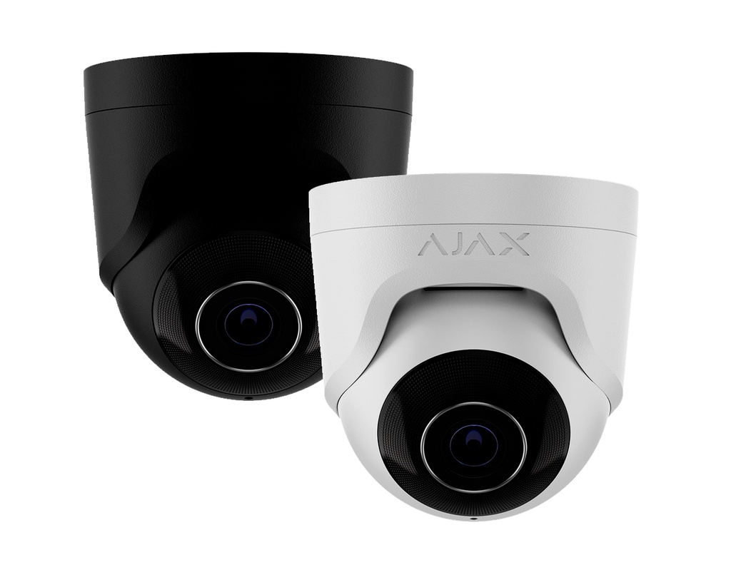 Ajax Turret Camera