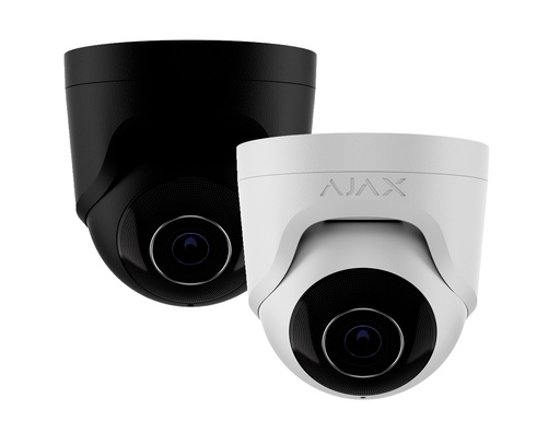 Ajax Turret Camera