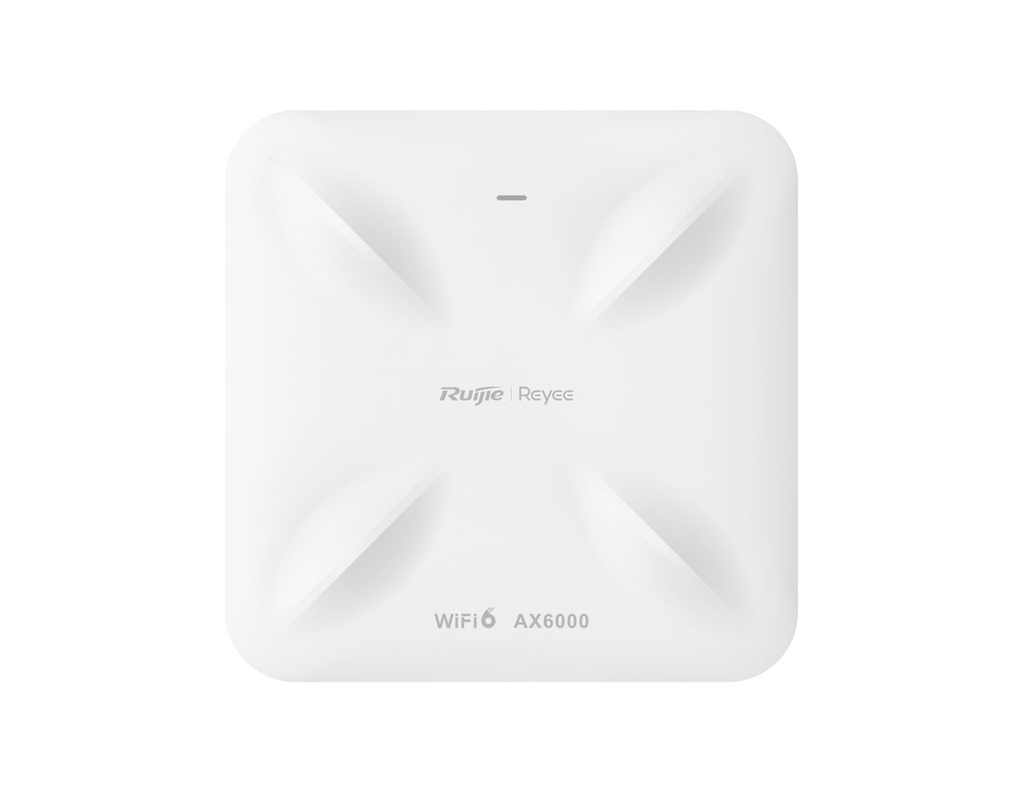 [RG-RAP6260(H)] RG-RAP6260(H) - Reyee AX6000 High-density Outdoor Directional Access Point