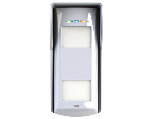 [PY-XDL12TTAM3] PY-XDL12TTAM3 - Pyronix Pet Tolerant 12m Triple Technology External PIR Sensor