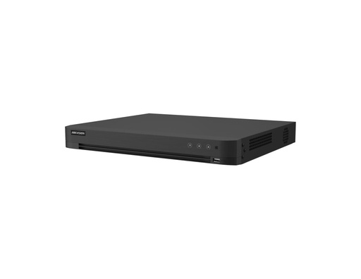 iDS-7216HQHI-M2/XT - Hikvision 16-ch 1080p 1U H.265 AcuSense DVR 