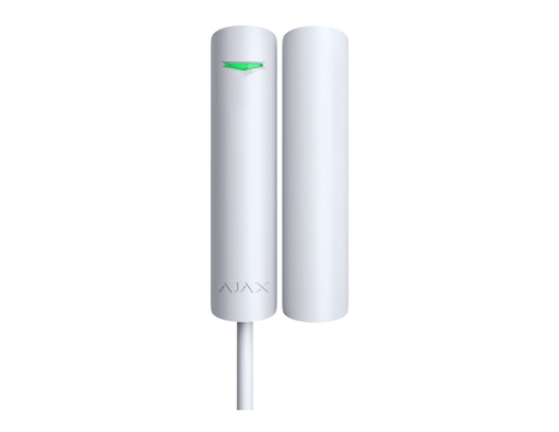 [AJFDPP44395W] AJFDPP44395W - Ajax DoorProtect Plus Fibra