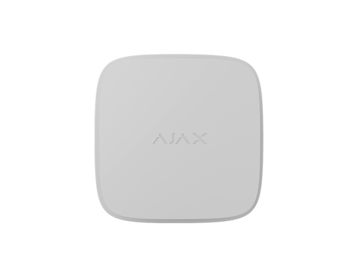 [AJFP2AC60832W] AJFP2AC60832W- Ajax FireProtect 2 AC (Heat/Smoke) Jeweller