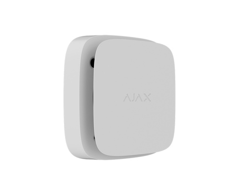 [AJFP2SB49559W] AJFP2SB49559W - Ajax FireProtect 2 SB Heat and Smoke Detector, White