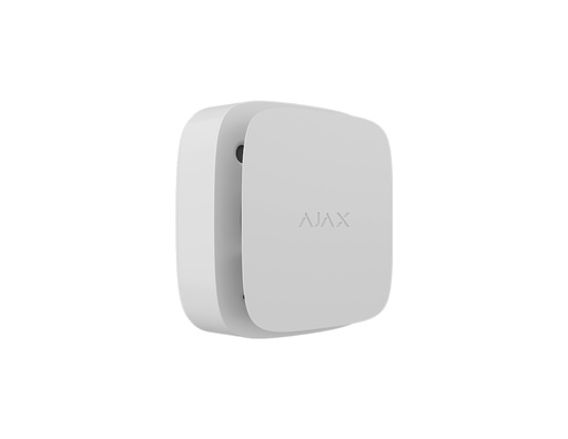 [AJFP2AC60834W] AJFP2AC60834W - Ajax FireProtect 2 AC (Heat/Smoke/CO)