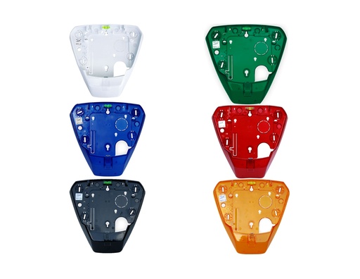 PY-FPDELTA-BD - Deltabell Backplate