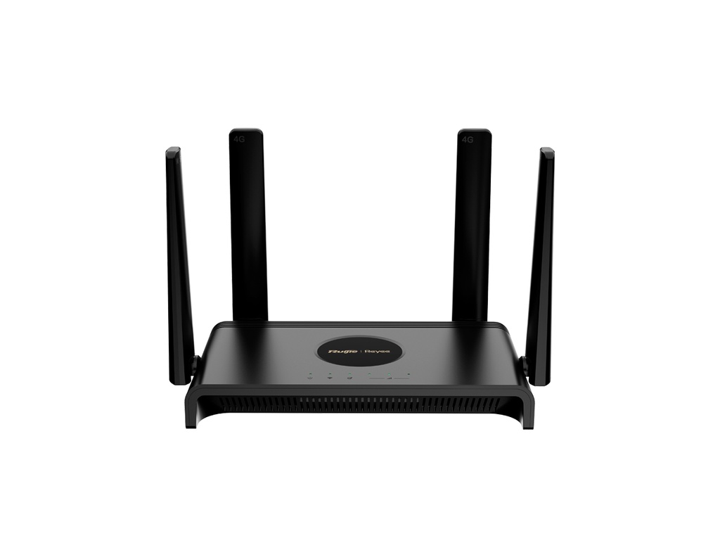 [RG-EW300T] RG-EW300T - Reyee N300 Wireless 4G LTE Router