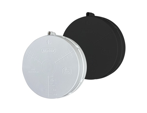 AB-7010 - AlteBox Universal Waterproof Base 149mm