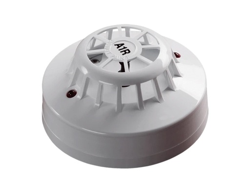 [55000-190APO] 55000-190APO - Apollo AlarmSense A1R Standard Heat Detector