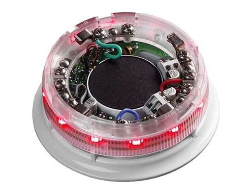 [45681-509APO] 45681-509APO - Apollo AlarmSense Sounder Beacon Base