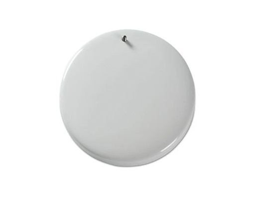 [45681-294APO] 45681-294APO - Apollo AlarmSense Locking Sounder Cap White