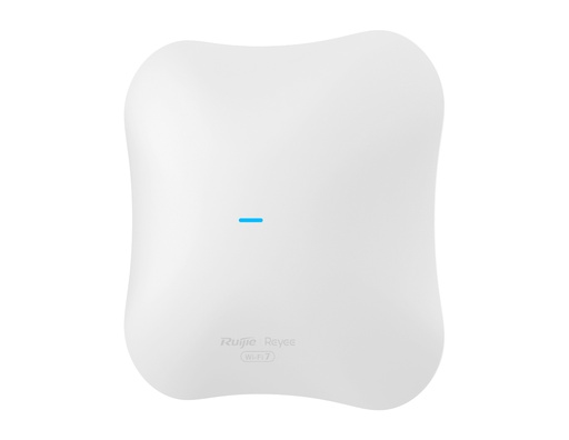 [RG-RAP72Pro] RG-RAP72Pro - Reyee Wi-Fi 7 BE5040 Dual-Band Ceiling Access Point