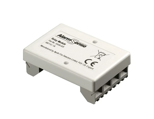 [55000-835APO] 55000-835APO - Apollo AlarmSense Relay Module