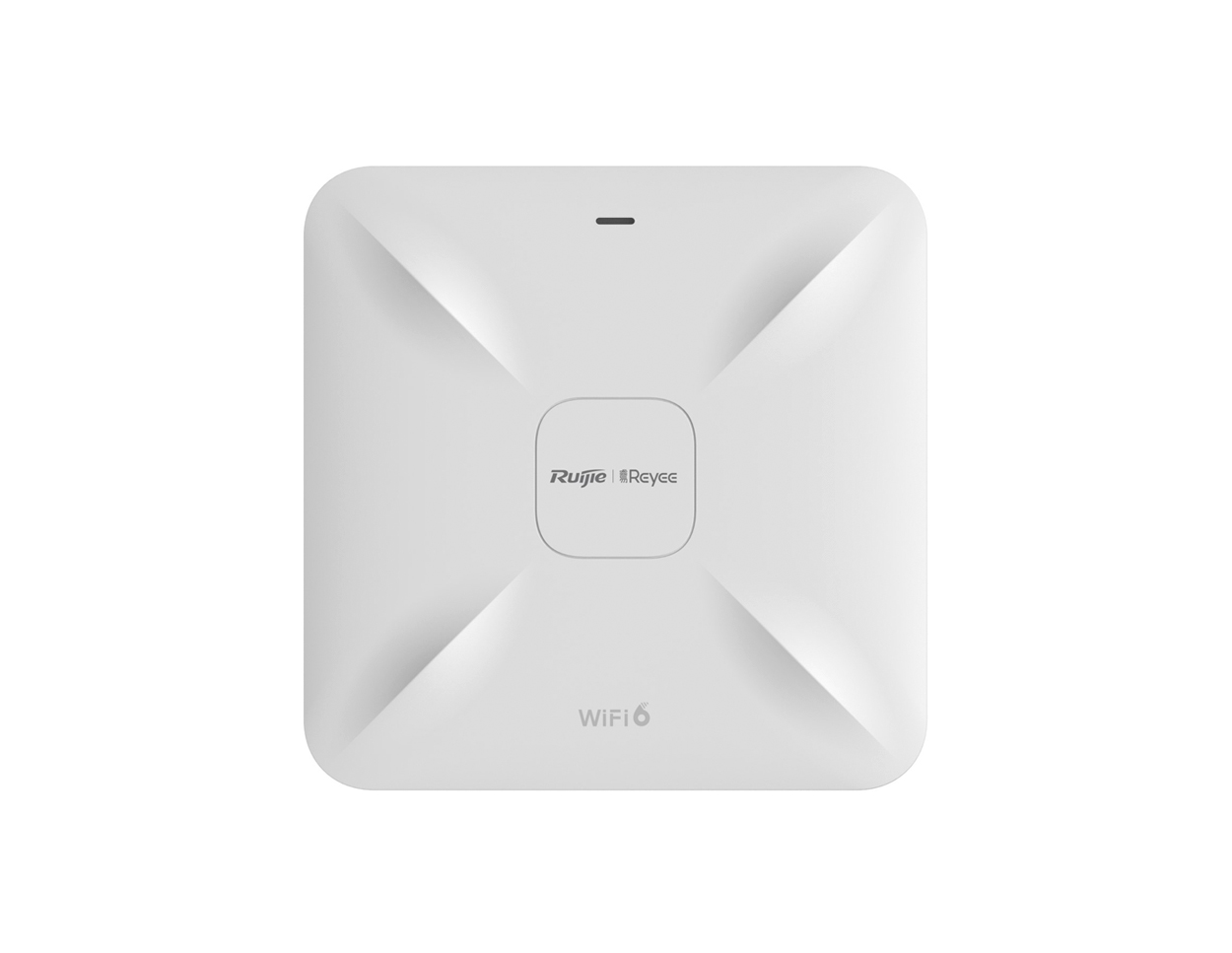 RG-RAP2260(E) Reyee Wi-Fi 6 AX3200 Multi-G Ceiling Access Point