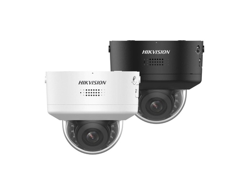 DS-2CD2786G2H-IPTRZS2U/S(L)(RB) - Hikvision 8 MP AcuSense PTRZ Varifocal Dome Network Camera