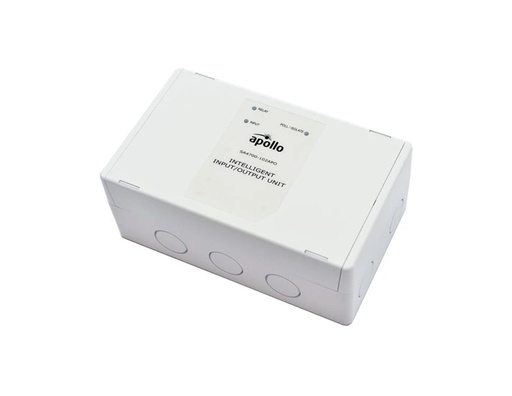 [SA4700-104APO] SA4700-104APO - Apollo Intelligent Twin Input/Output Unit