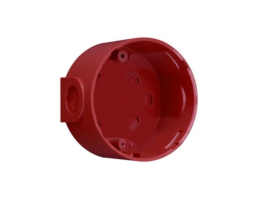 [DR01] DR01 - Eaton Fulleon Red Deep Base IP65