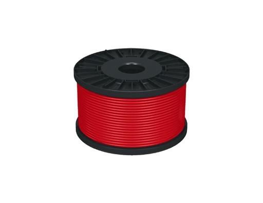 [FR-VFP-215ERH] FR-VFP-215ERH - Ventcroft 100m 1.5mm Red Cable for Fire Alarm 