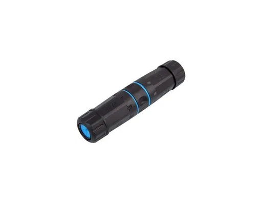 [GTRJ45ODC] GTRJ45ODC - RJ45 Inline Outdoor Coupler IP67