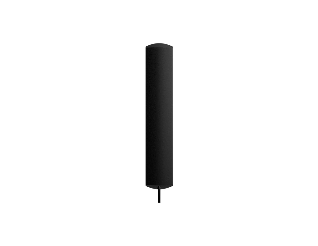 [104117.290.NC] 104117.290.NC - Ajax ExternalAntenna Black
