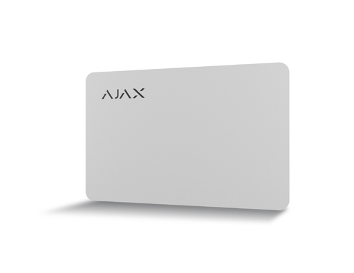 AJAX Pass (100pk)