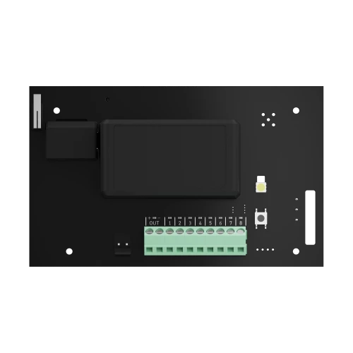 [34900.92.WH1] 34900.92.WH1 - Ajax vhfBridge Lite (without casing)