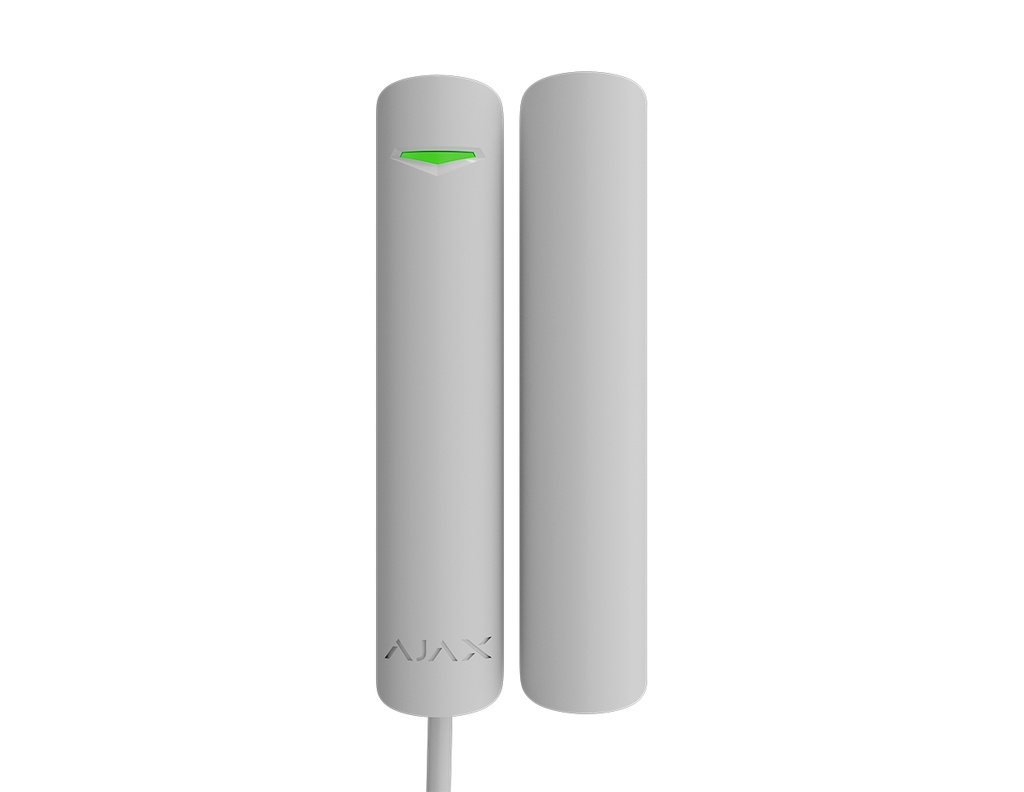 Ajax DoorProtect G3 Fibra