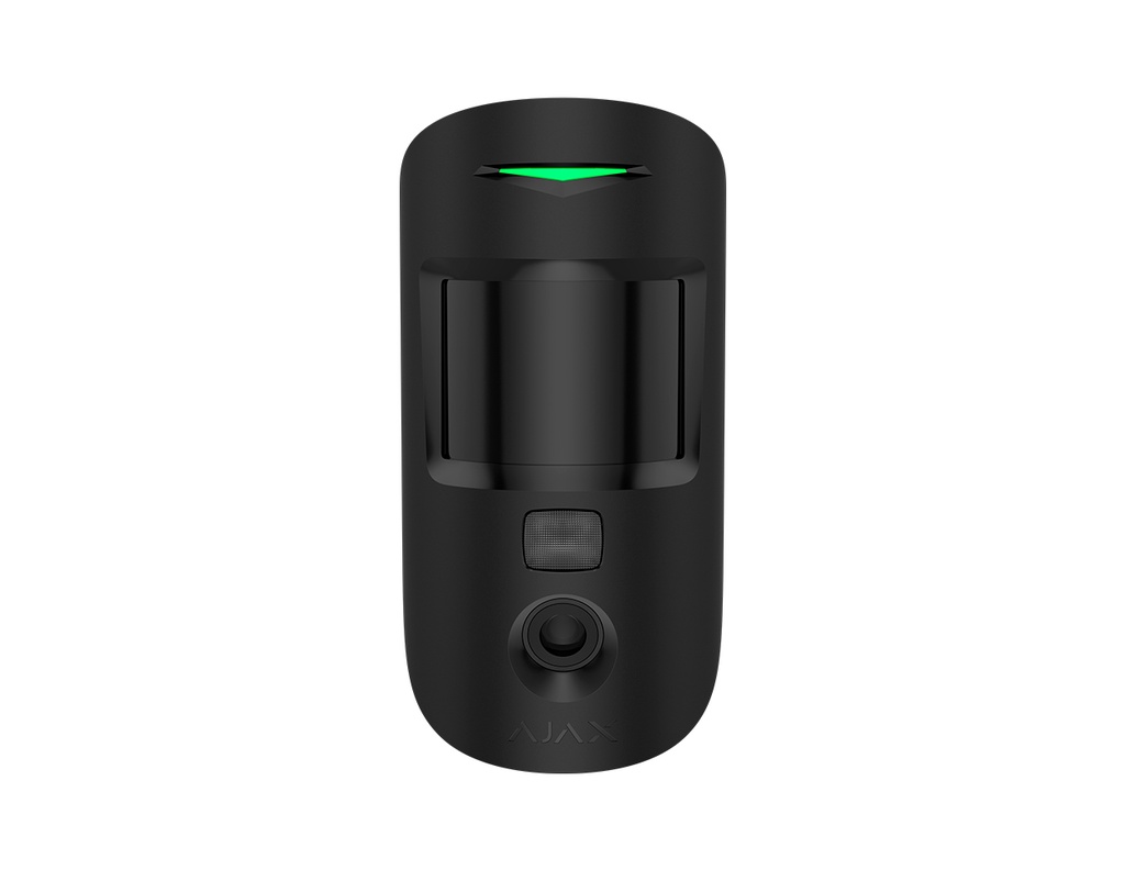 Ajax Superior MotionCam HD (PhOD) Jeweller (8PD)